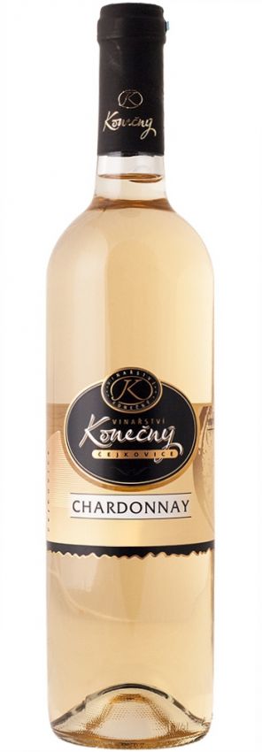 Chardonnay - barrique